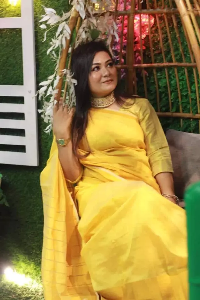 MBA from Habibullah Bahar University  College.Human Resource Management seeking her groom