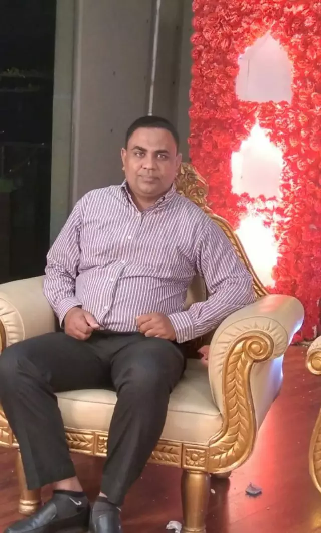 Looking For Bride for my relative 