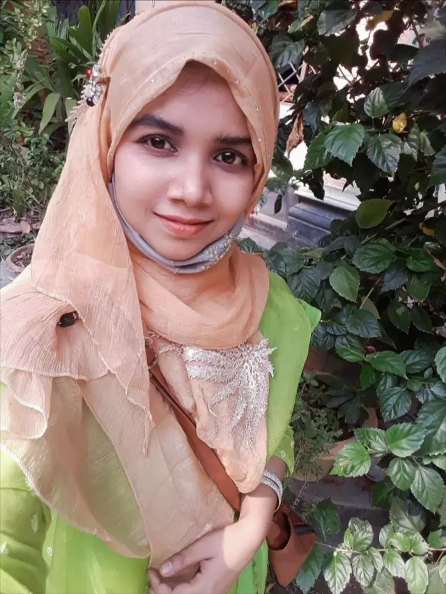 Posting with the permission of my family guardians, prefered area Rajshahi