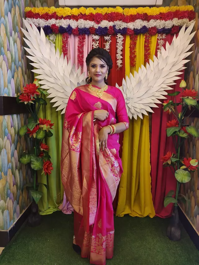LOOKING FOR GROOM For my Best friend 