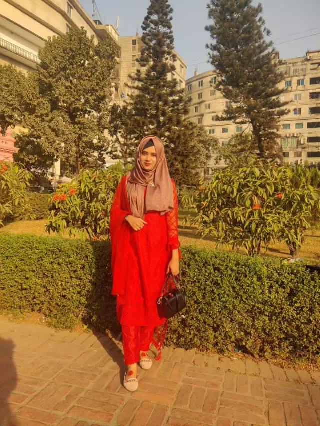 On behalf of my Sister in law Looking for Groom 