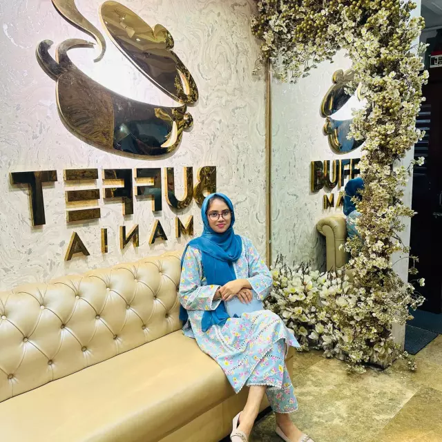 On behalf of my Sister in law Looking for Groom 