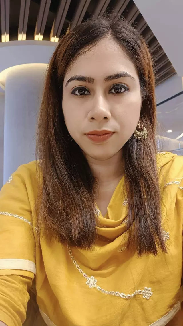 I am looking for a suitable muslim groom. Only Serious person knock me