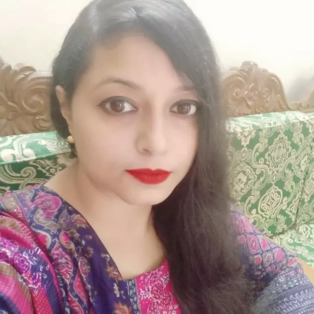 The bride is cheerful and sociable. Accustomed to simple living seeking her groom