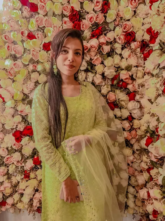  Looking for suitable life partner for niece.