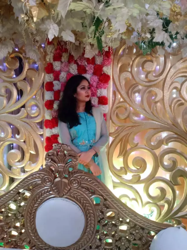 Want groom for younger sister Looking for groom 