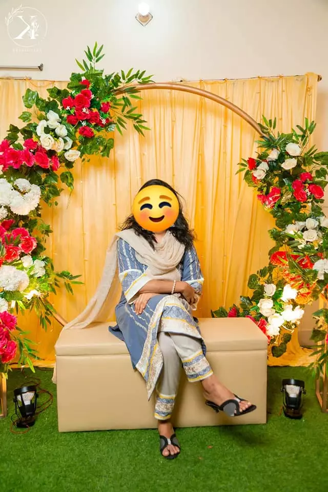 Daughter completed Masters from Khulna BL College seeking her groom