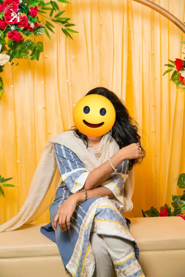 Daughter completed Masters from Khulna BL College seeking her groom