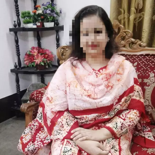 Dr.MBBS Assistant Inspector General Health Govt - 9th Grade seeking her suitable groom
