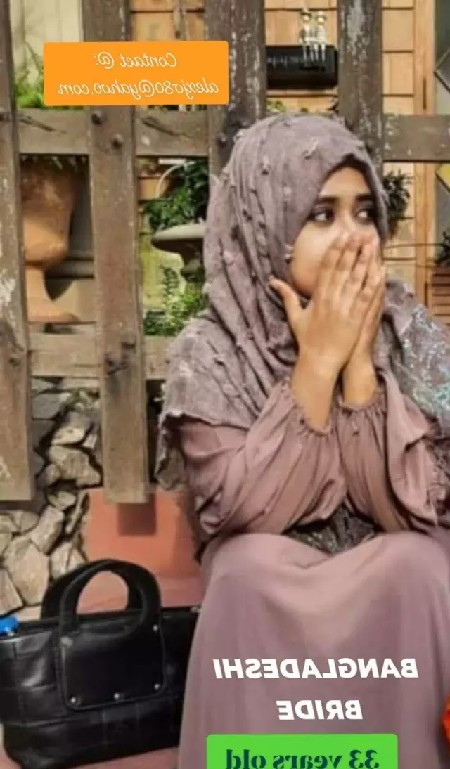 Widow with no child Bride belongs to a very good family