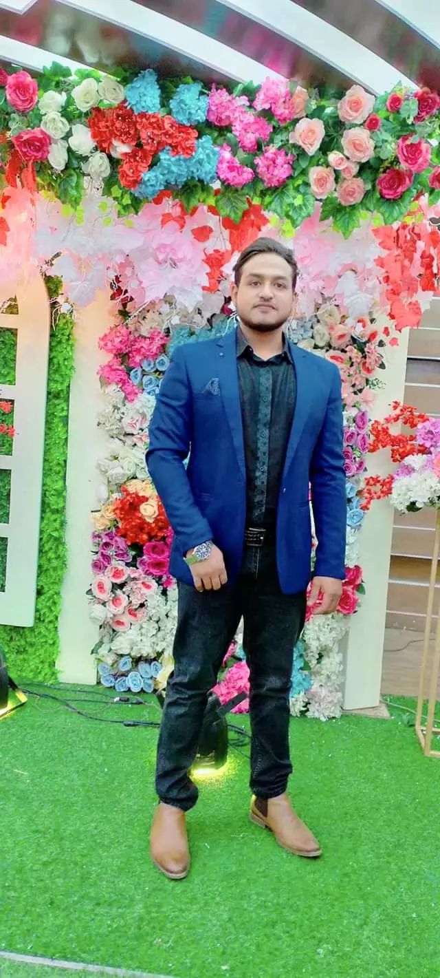 Looking for a Bride for myself , MBAAmerican International university of Bangladesh-AIUB