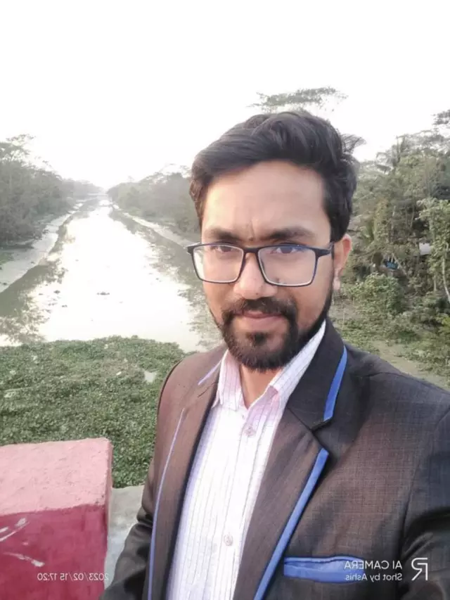 Looking for hindu bride, groom works Assistant Teacher ICT Mpo