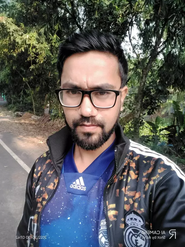 Looking for hindu bride, groom works Assistant Teacher ICT Mpo