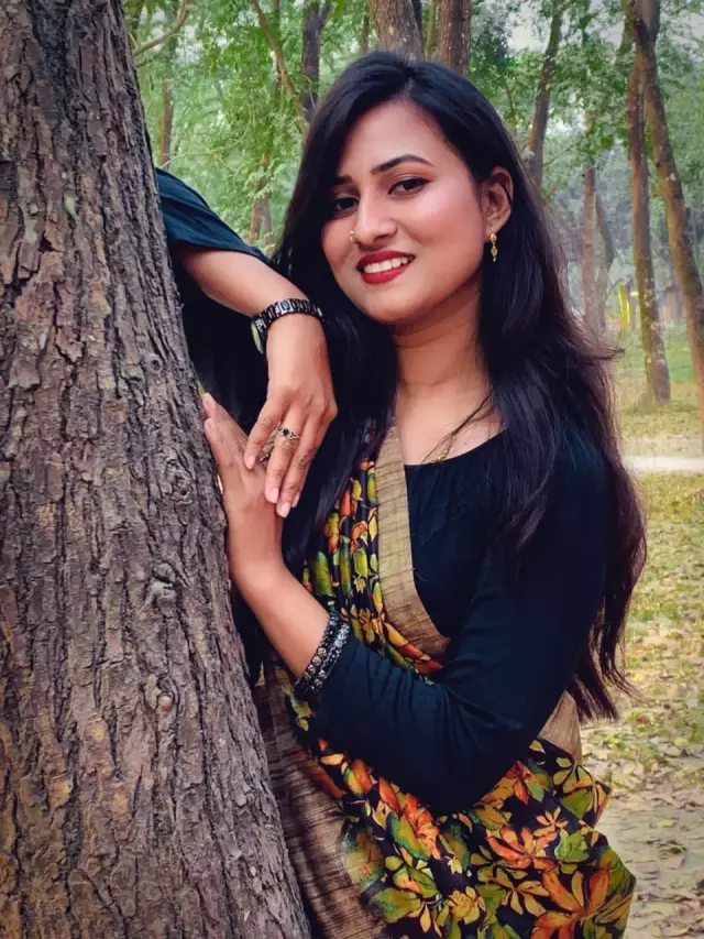 I am putting up this profile on behalf of my younger Sister