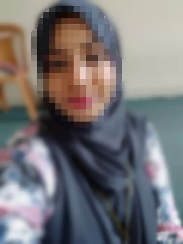 Currently studying in BA First year in a reputed private University seeking my groom