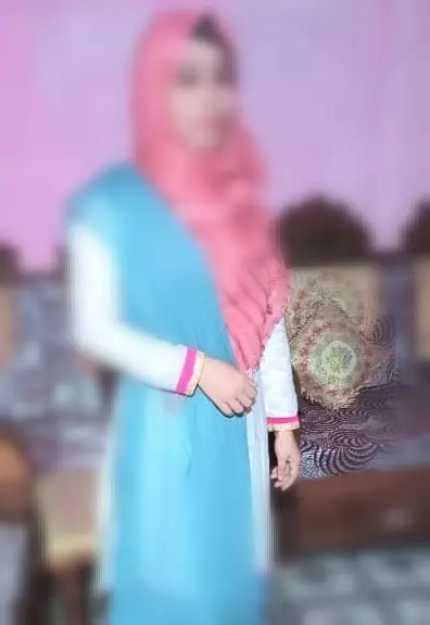 Assalamu Alaikum pot chai for sister