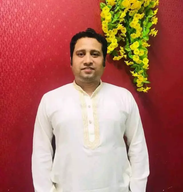 Chartered Accountants professional running at ICAB from 2015  Income tax Lawyer by NBR from 2017 Looking for bride 