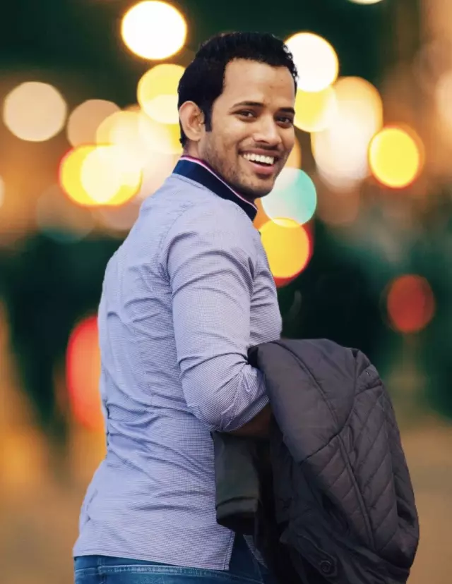 The groom is living outside of Bangladesh Denmark. Non-alcoholic, Non-Smoker, Smart, Simple and Polite