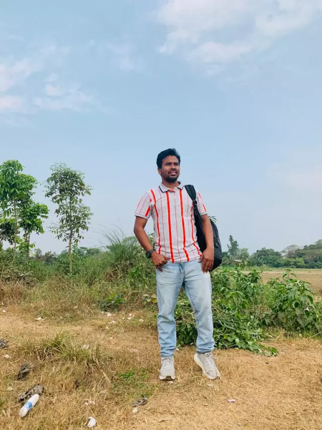 Posted on behalf of Groom in Chandpur