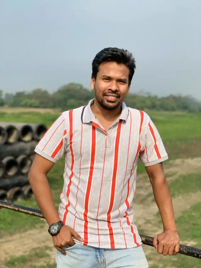 Posted on behalf of Groom in Chandpur