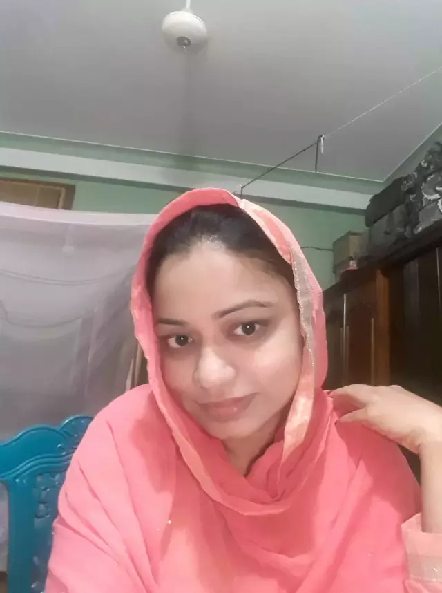Groom must be well established and settled in Dhaka