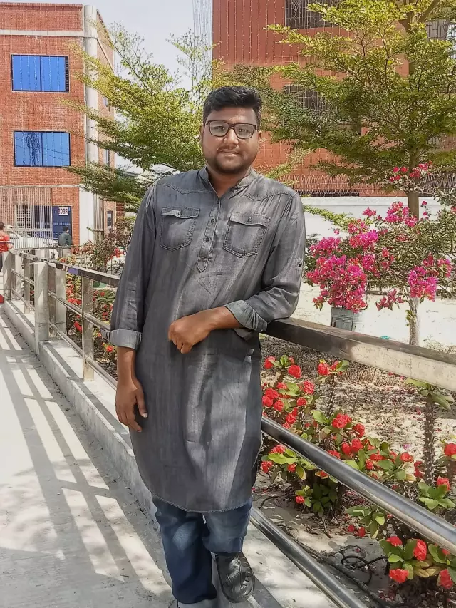 Doctor, currently working in an NGO under local government seeking bride