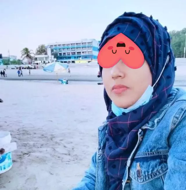 Looking for a good hearted man for my younger sister.