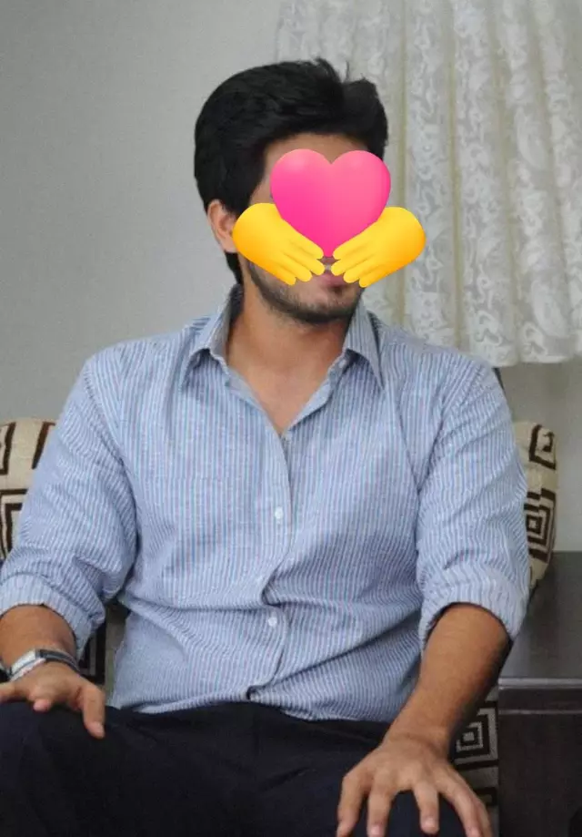 Government Officer First Class Gazetted officer under Ministry of Home Affairs. Seeking his bride