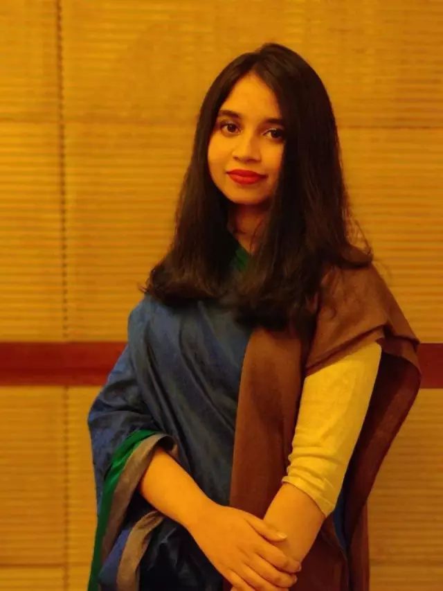 Working as an Associate at a reputed law firm in Dhaka 