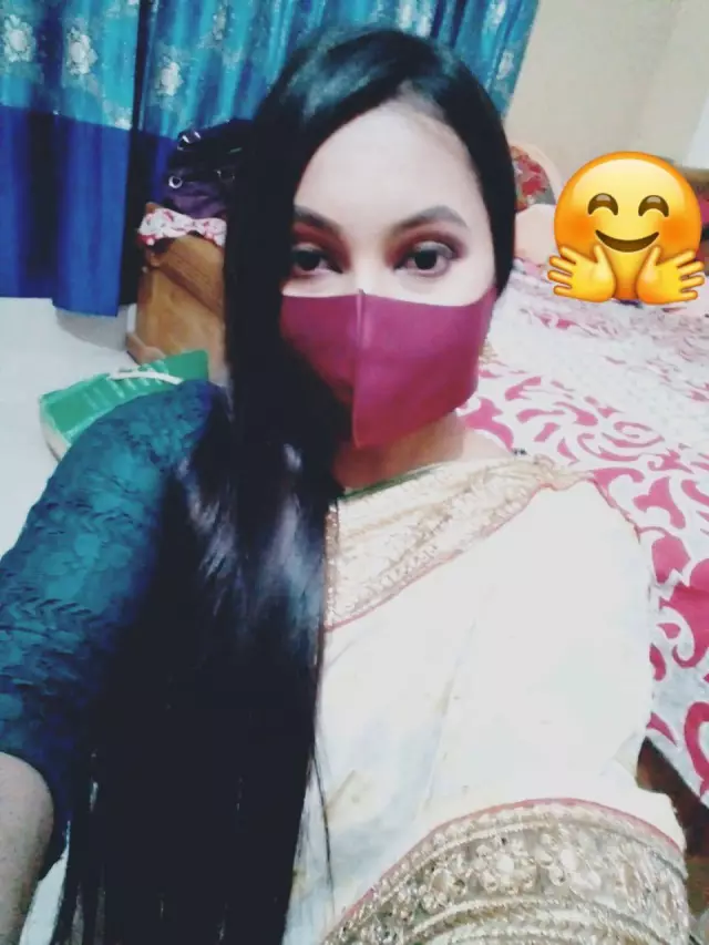 I want a Muslim husband for my younger sister.