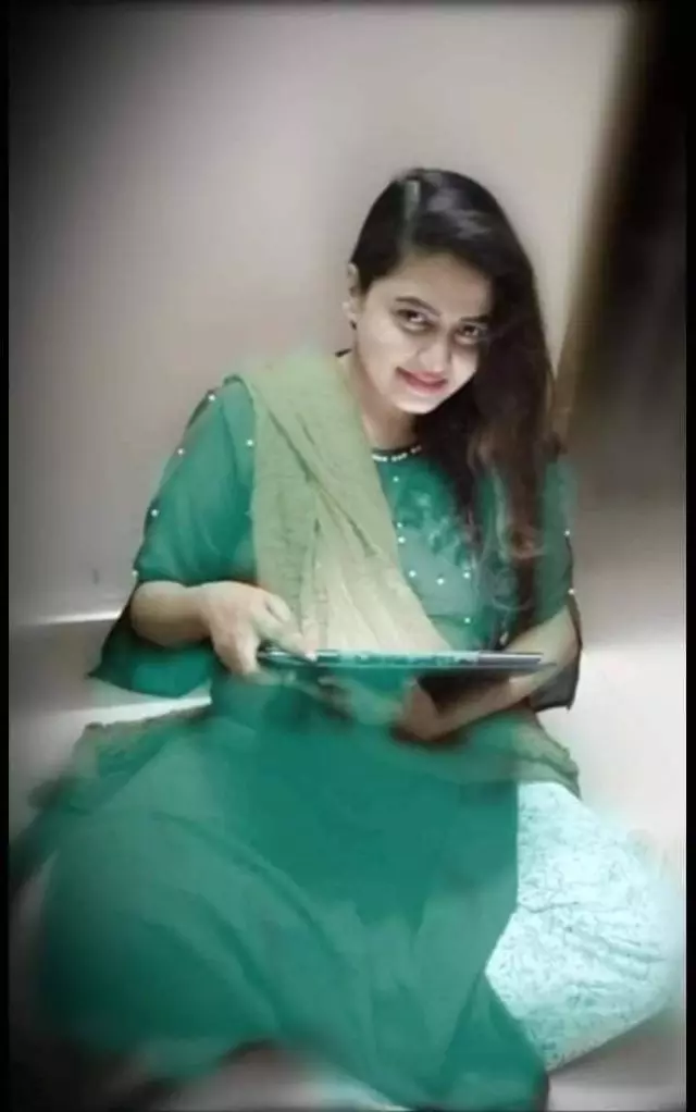Bride has no relative, only if you can accept it and convince the family seeking her groom