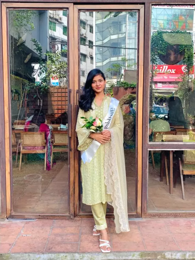 Looking For Groom Currently studying BBA in department of Finance at Univarsity of Chittagong 