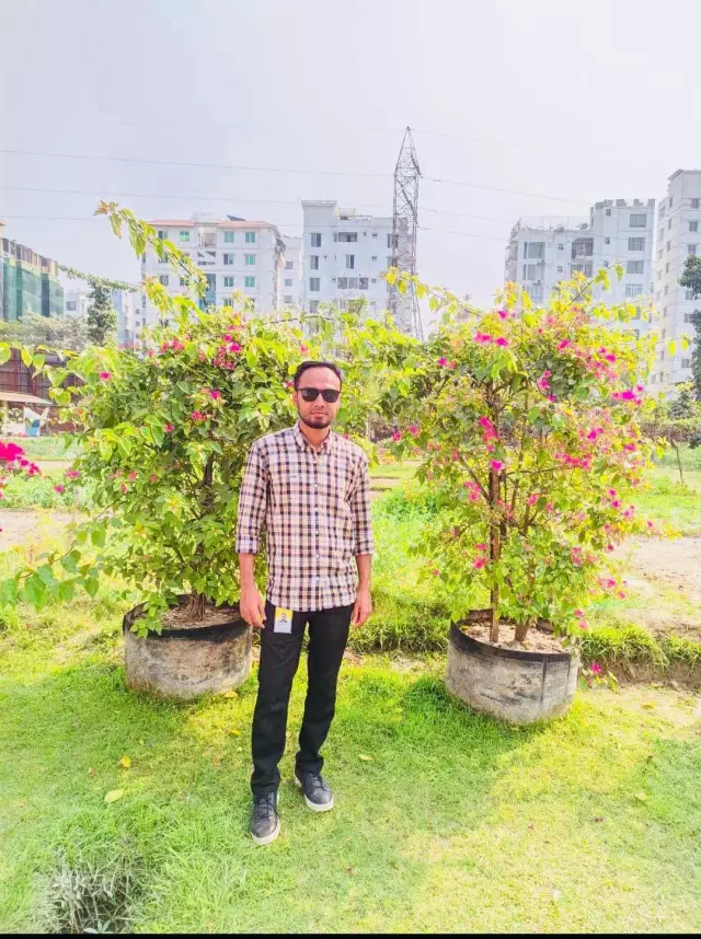 Banker.Eastern Bank Ltd  seeking bride in dhaka