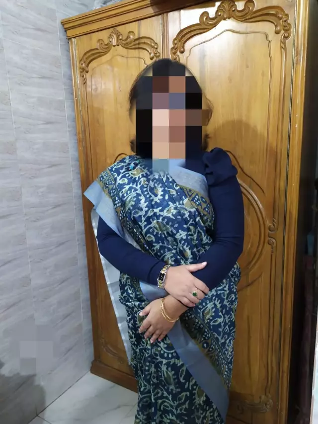 I am posting this profile on behalf of my younger sister.