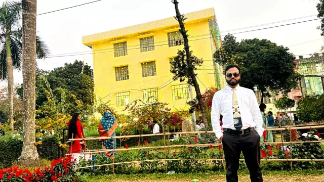 Chandpur or Comilla or Noakhali district will be preferred but any district can be if all other things are equal