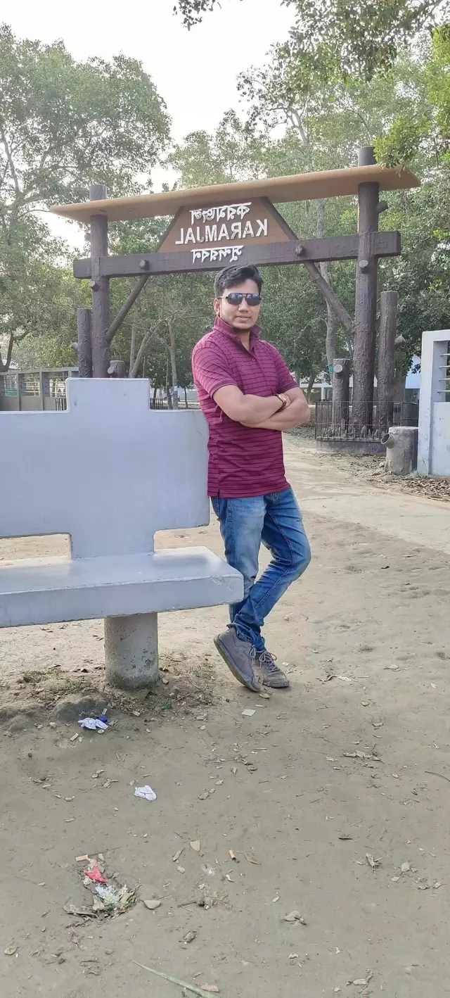 Deendar patri chai