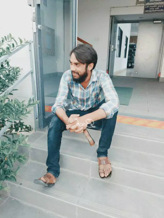 I am looking for life partner for my cousin.