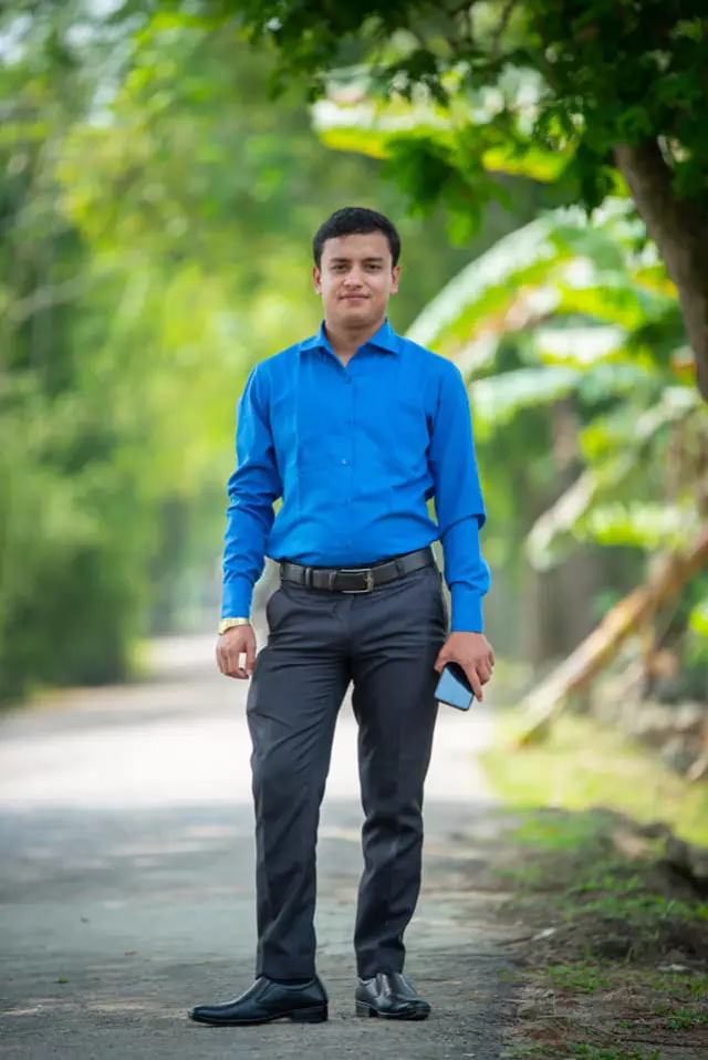 Asst. Manager - Universal Medicare Ltd. Dhaka seeking his bride