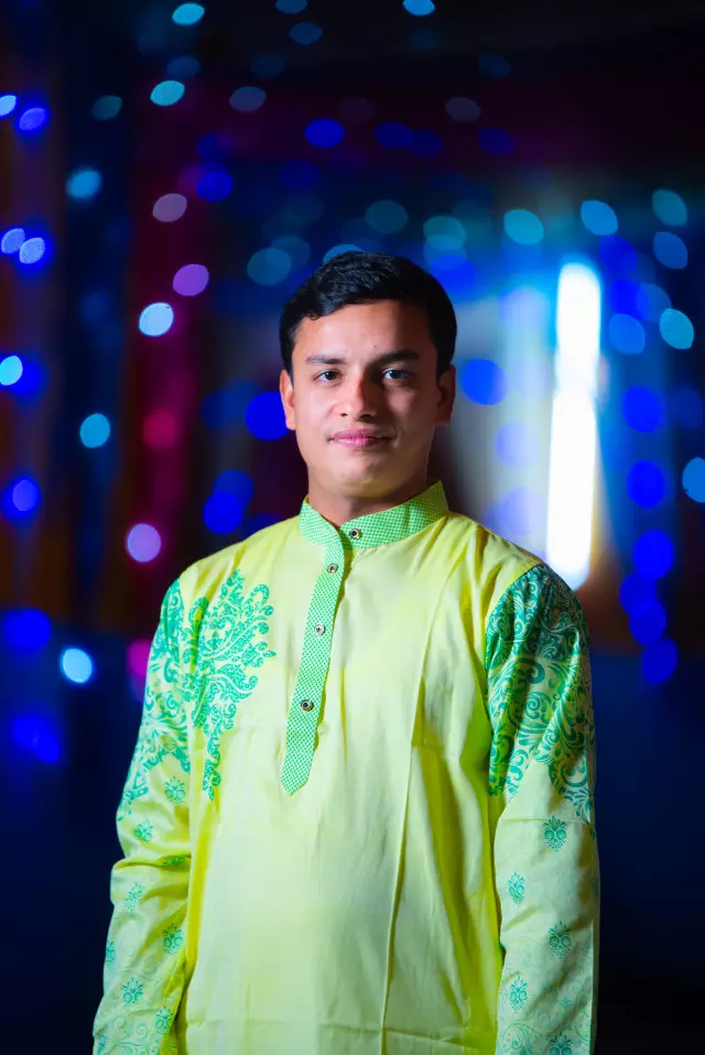 Asst. Manager - Universal Medicare Ltd. Dhaka seeking his bride
