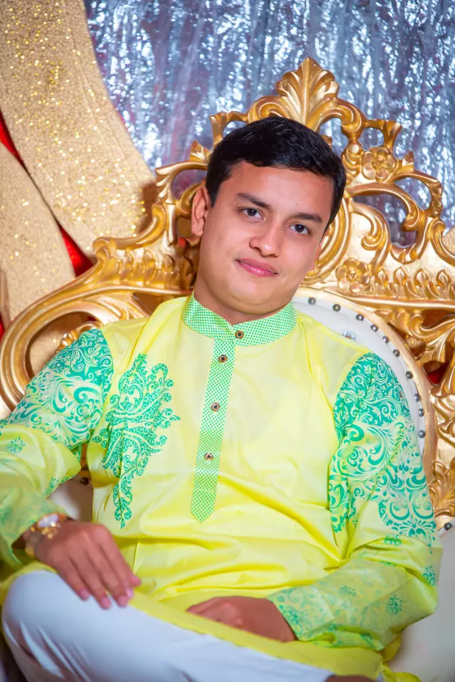 Asst. Manager - Universal Medicare Ltd. Dhaka seeking his bride