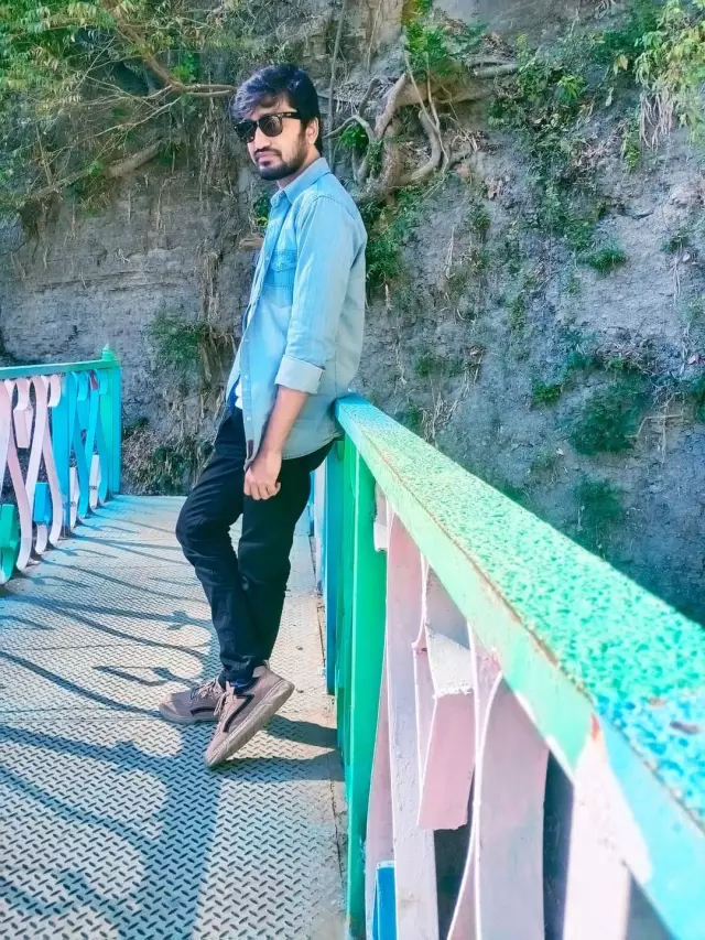 Assalamu Alaikum, I want a bride, for myself. Works as a Executive Officer