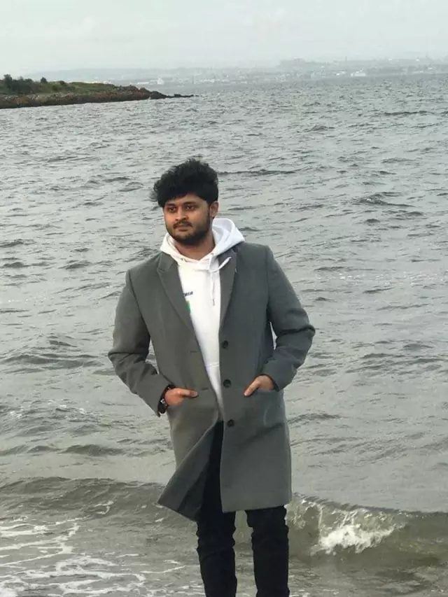 UK citizen As Bridge Enginear , Sweco Engineering consultant in Edinburgh seeking his bride