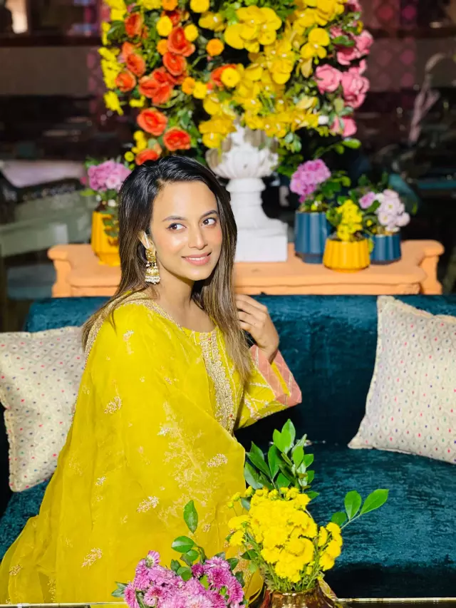 Entrepreneur Owner of A renowned Henna Artistry Team want suitable groom