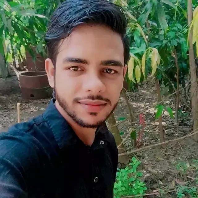 I am looking for a bride. I did not say before that I am the adopted child of my parents.