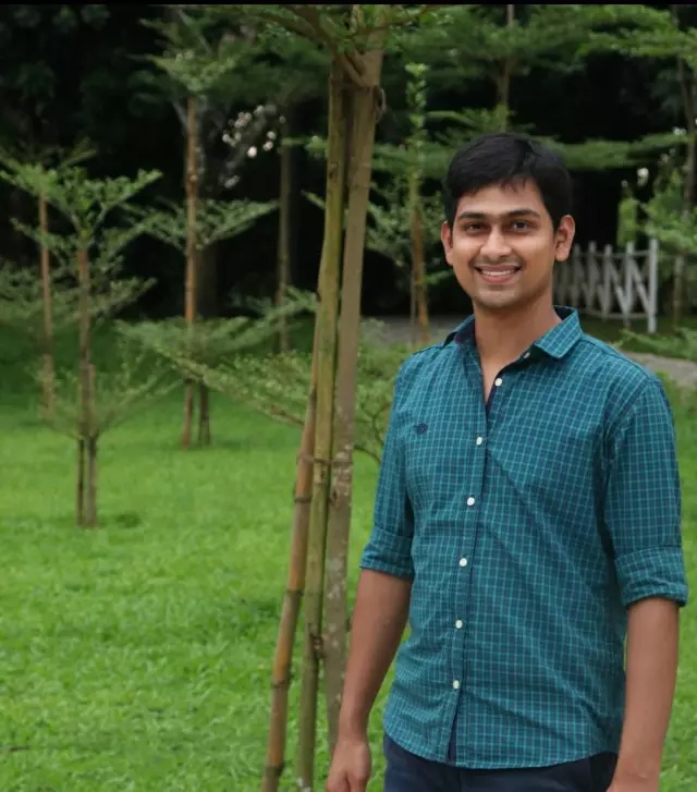 Software Engineer in a well reputed company Will Disclose later seeking his bride