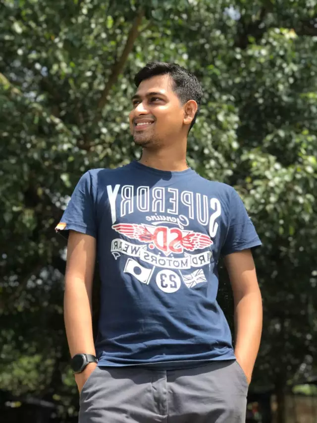 Software Engineer in a well reputed company Will Disclose later seeking his bride