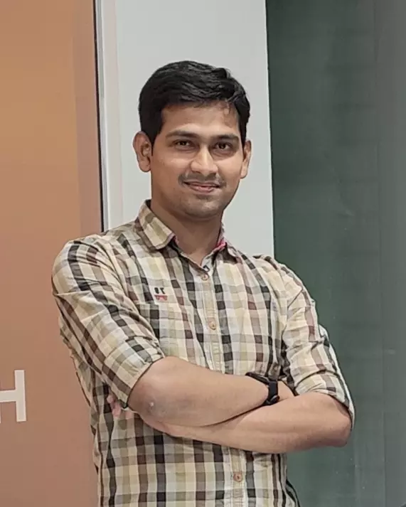 Software Engineer in a well reputed company Will Disclose later seeking his bride
