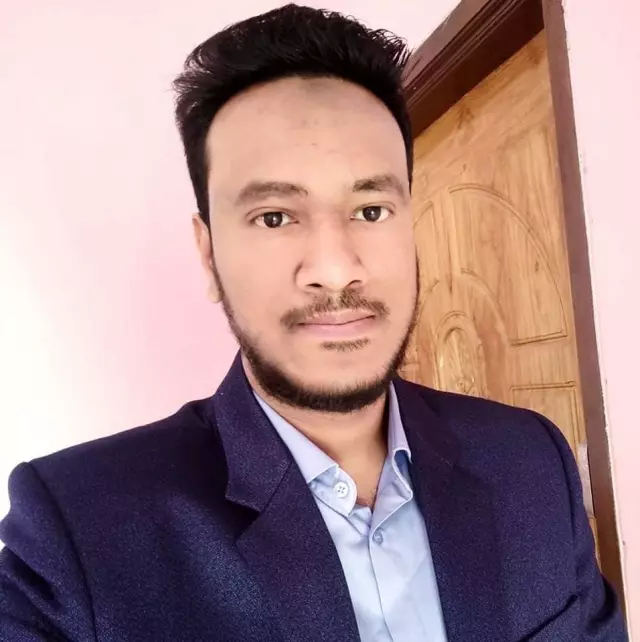 Working as a Senior Executive Accounts at Sheltech Private Limited Company seeking my bride