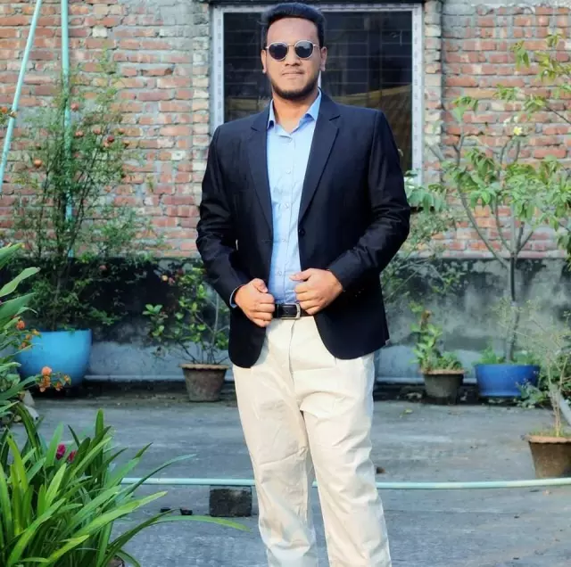 Working as a Senior Executive Accounts at Sheltech Private Limited Company seeking my bride