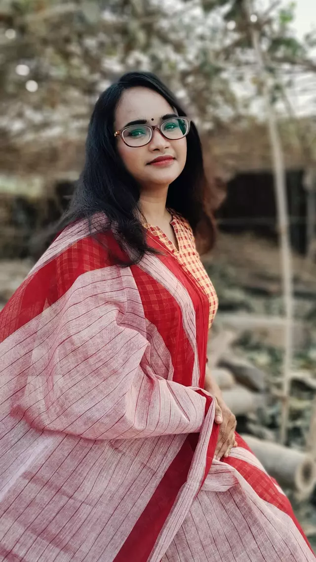 Looking for a life partner who is not angry and peaceful